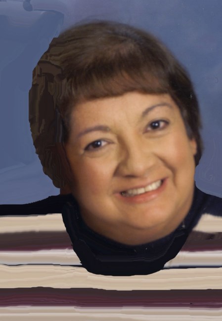 Obituary of Alicia M. La Fuente