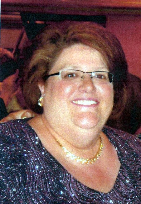 Obituario de Sharon Belinda Adler