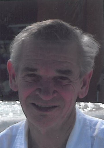 Obituary of Ronald D. Durrance