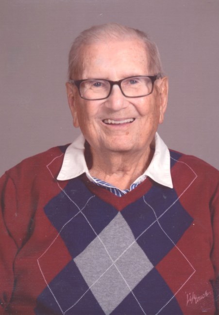 Obituary of Donald C. "Don" Frazier