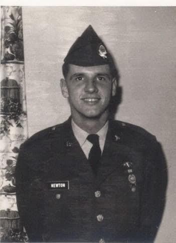 Obituary of Darryl R. Newton