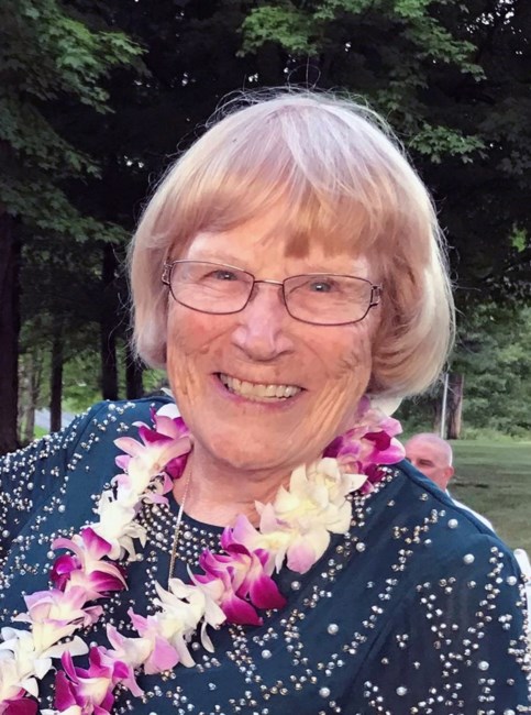 Avis de décès de Agnes "Aggie" E. Haley