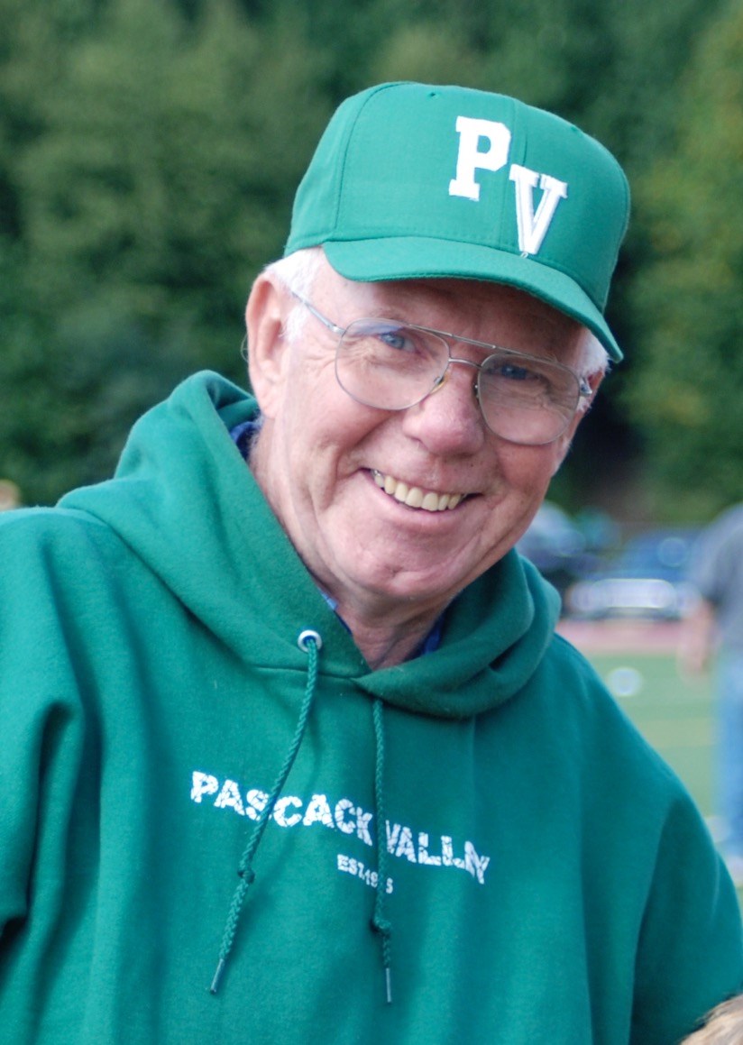 Robert McSpirit Obituary Branchville, NJ