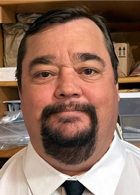 Obituary of Todd Andrew Hebert Sr.