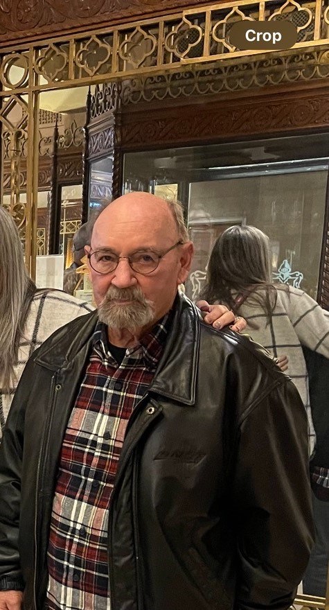 Obituary of Ronald Walter Wiklund