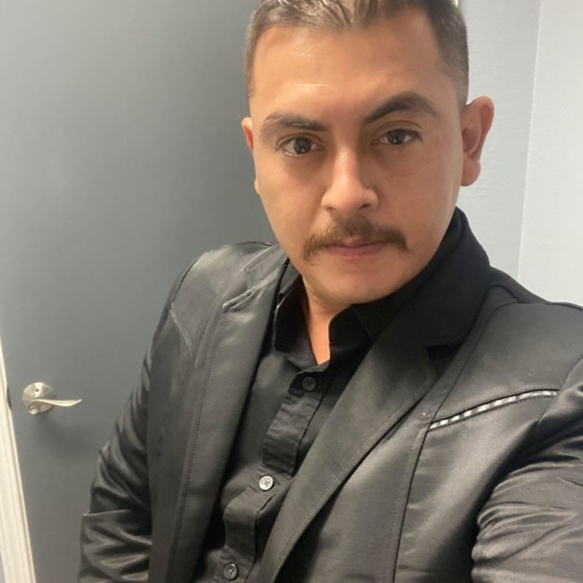 Obituario de Francisco Moreno Quintero