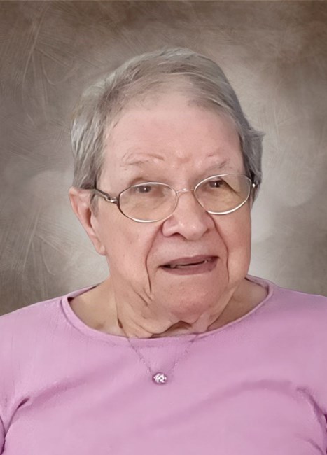 Obituary of Carmen Bouchard