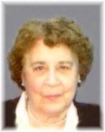 Obituary of Evelyn Cox