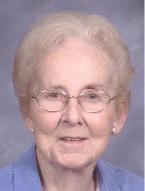 Obituary of Bonnie B. King