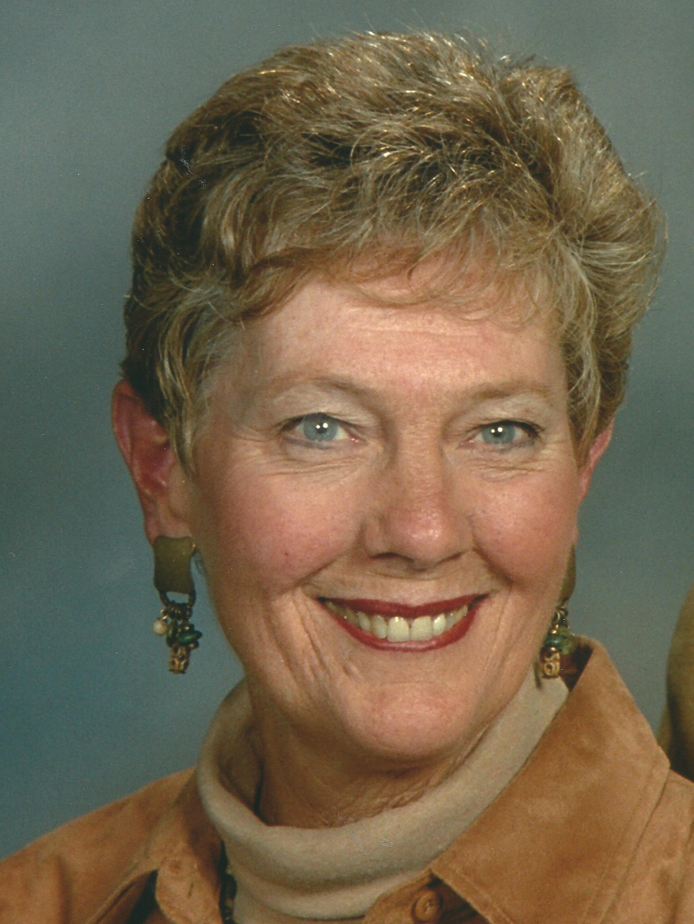 Ann Arbor News Obituary A Heartbreaking Farewell To A Community Advocate Whose Voice Will Be Missed - 5ffn2fl