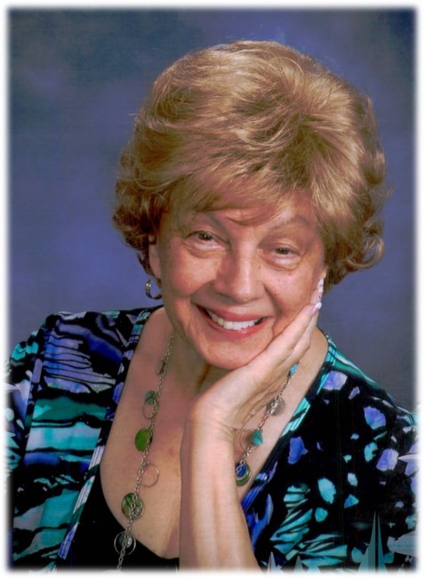 Obituary of Rita T. Solomon