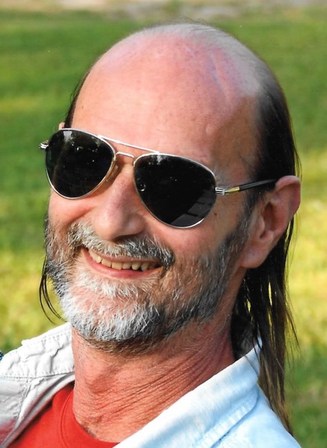 Obituary of Larry Dale Gray
