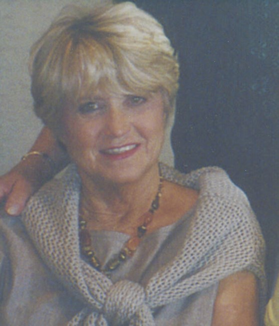 Obituary of Gloria Dan Farley