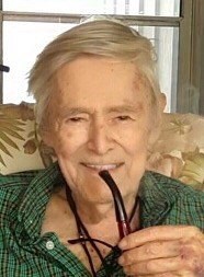 Obituary of Mr. Frank William Dean