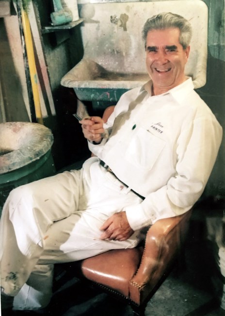 Obituary of José Marques Carvalho