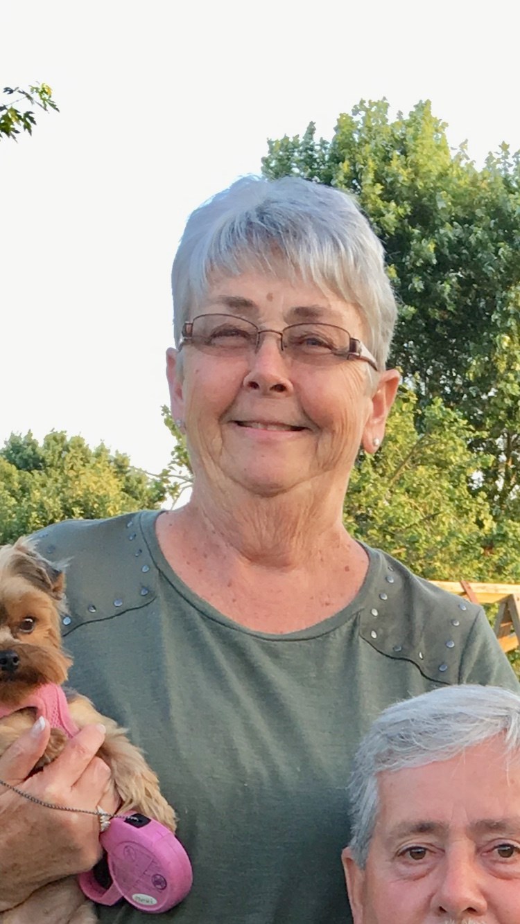 Obituary of Mary Elizabeth English