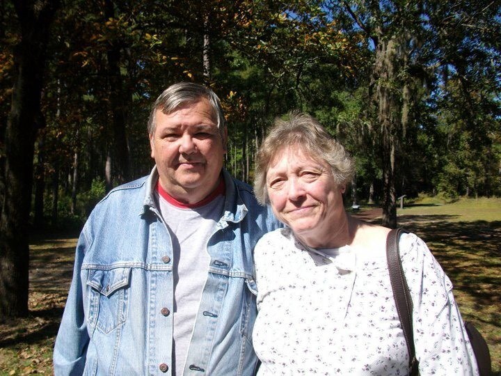 Avis de décès de Jerry Wayne Brown