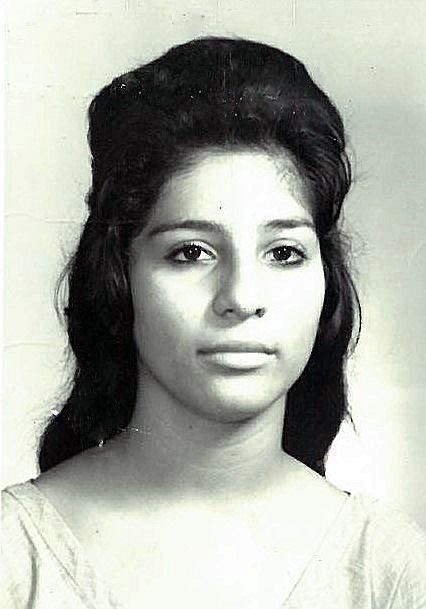 Avis de décès de Adelita Guerra