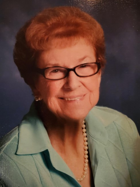 Obituary of Delores Ann Reynolds