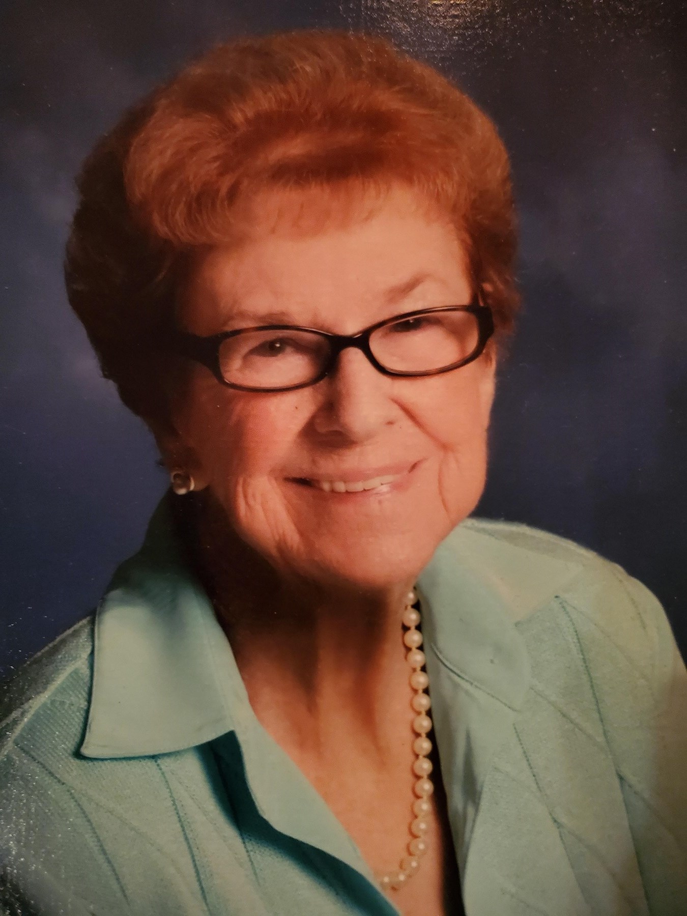 Delores Reynolds Obituary Winter Haven Fl