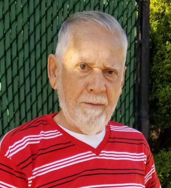 Obituary of Esteban Rodriguez