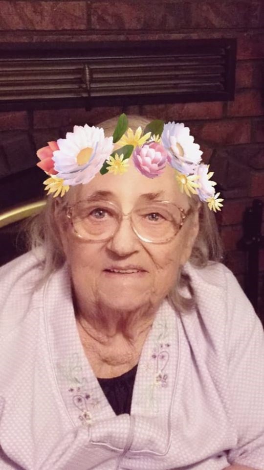 Obituary of Dorothy Hardman