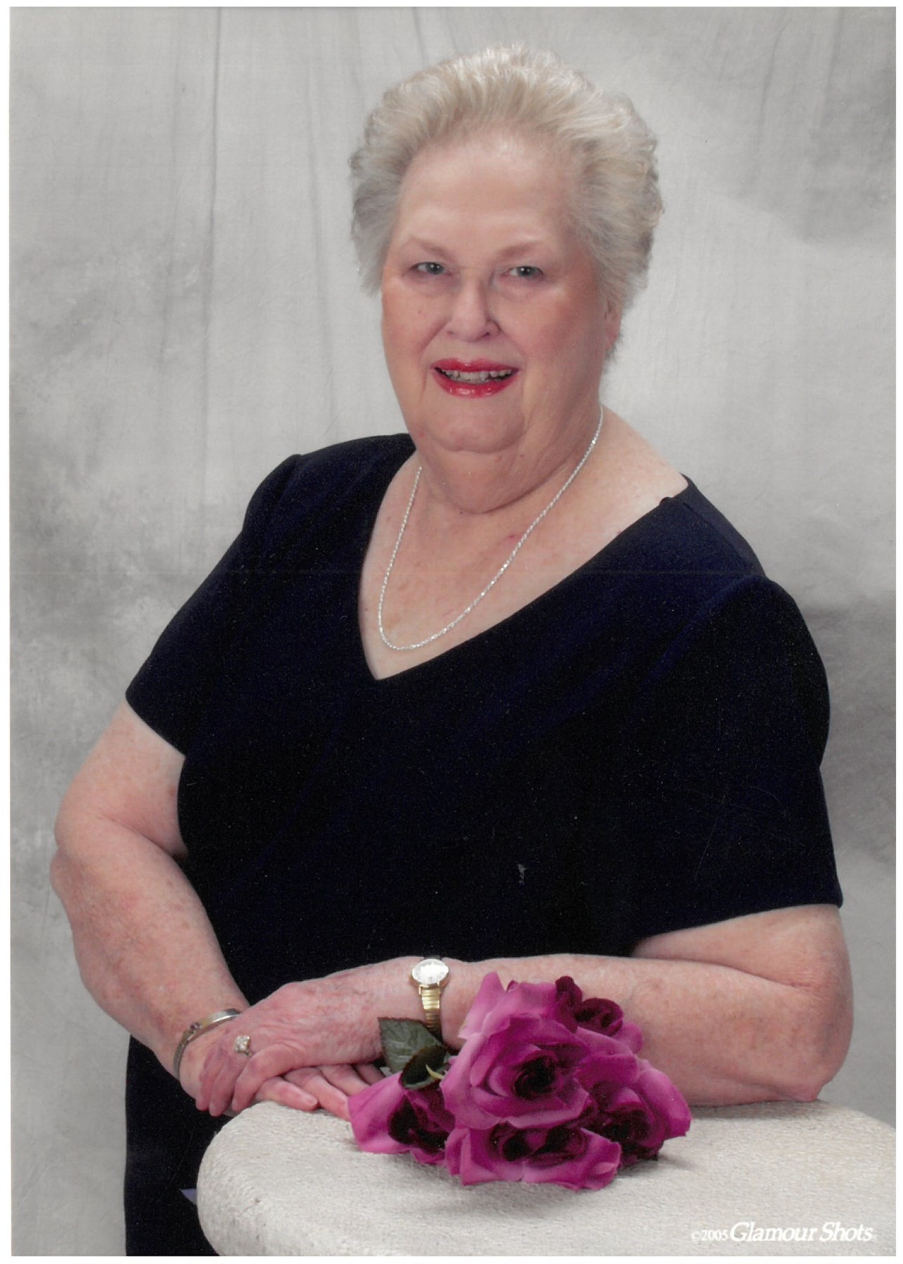 Mamie I. Winters Obituary Wichita Falls, TX