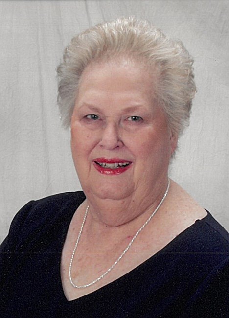 Obituary of Mamie I. Winters