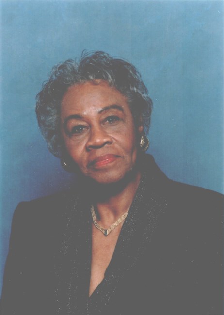 Obituario de Vernell Loretta Young