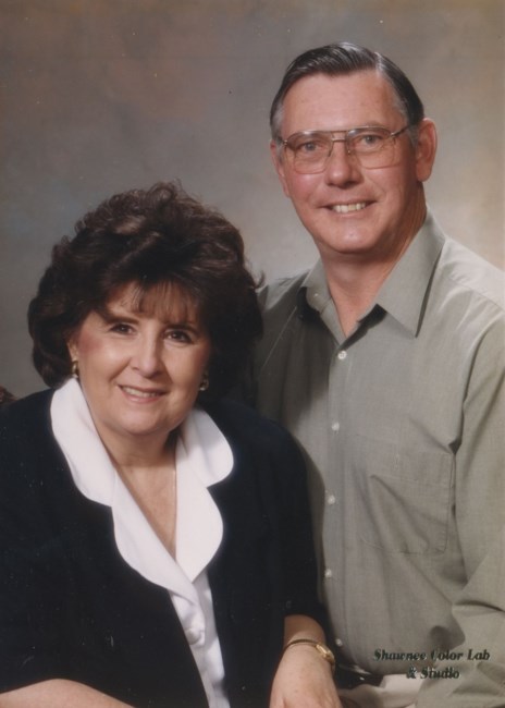 Obituary of Judy Mae Farris