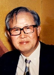 Obituary of Soo Kun Kim