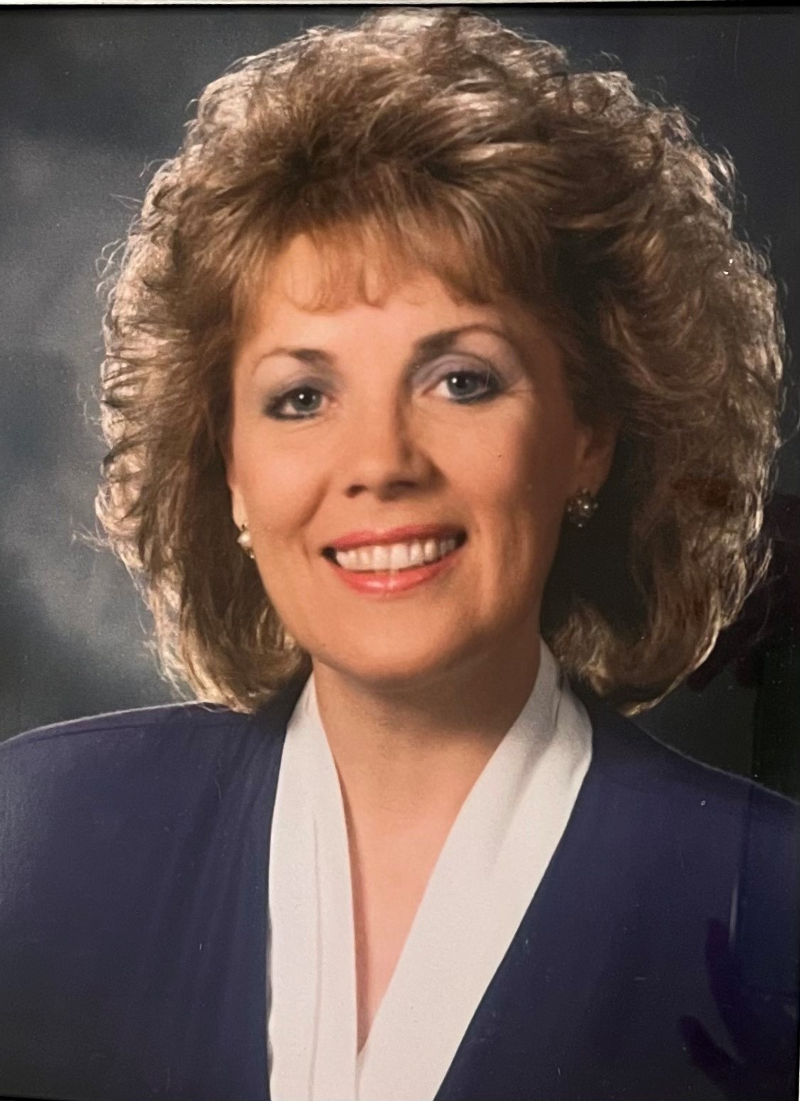 Sandra Pearson Obituary Columbia, MO