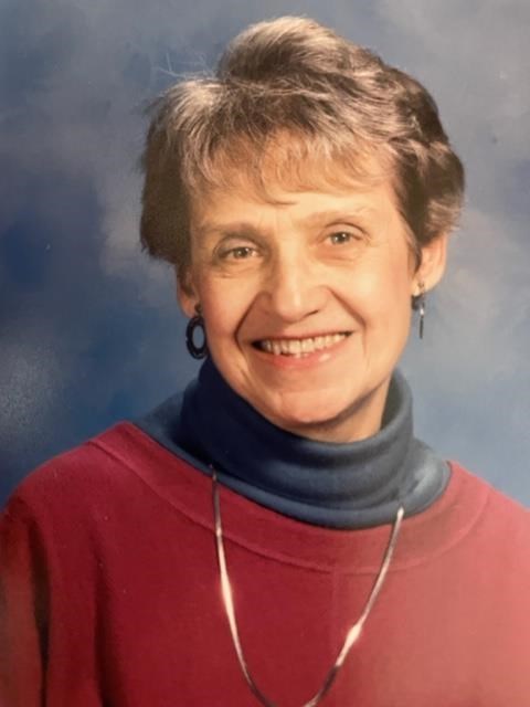 Obituary of Helen Barbara Twigg