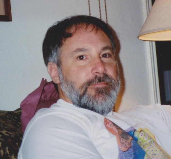 Obituary of Kevin Martin Kane