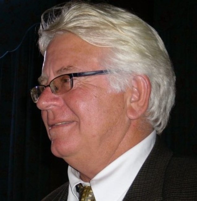 Obituary of Sandy Brownlow