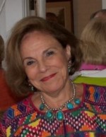 Elizabeth Dudley