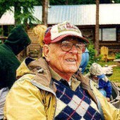 Obituary of John M. Parker