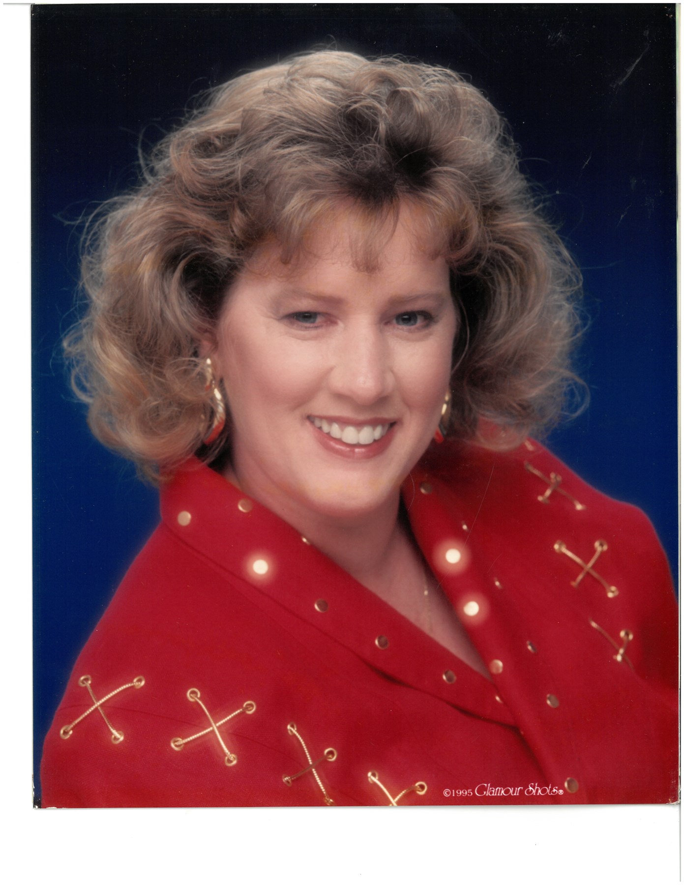 Obituary of Stacey Rauch Lark