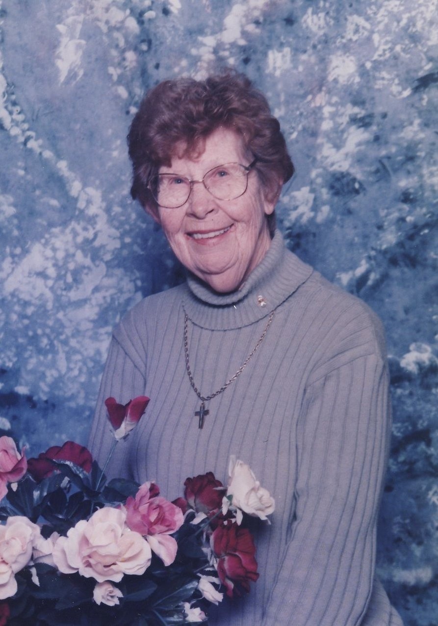 Virginia M. Petro Obituary Coon Rapids, MN