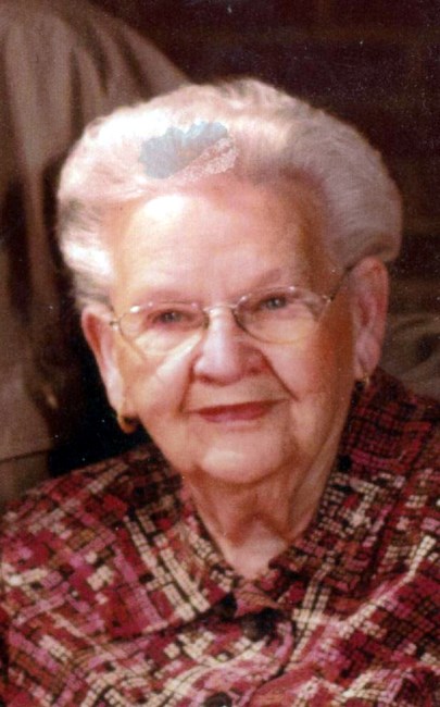 Obituary of Mary Beth Mosteller