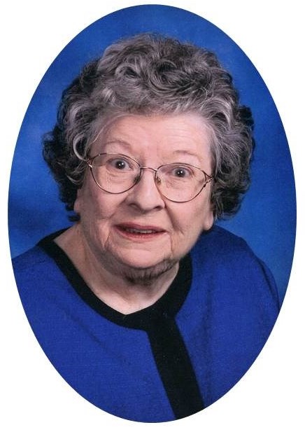 Obituary of Joy (Nunn) Wallace