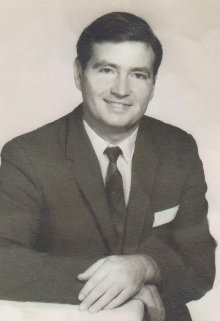 Obituary of Jerry Wayne McCrary