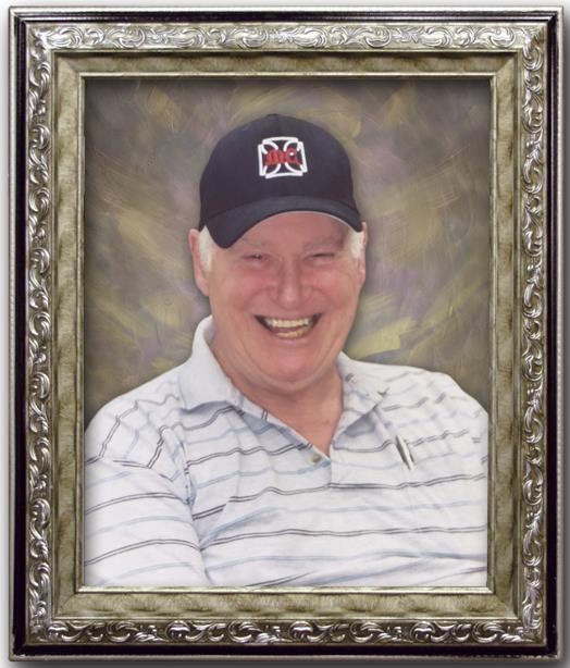 Obituary of Michael P. Sulima