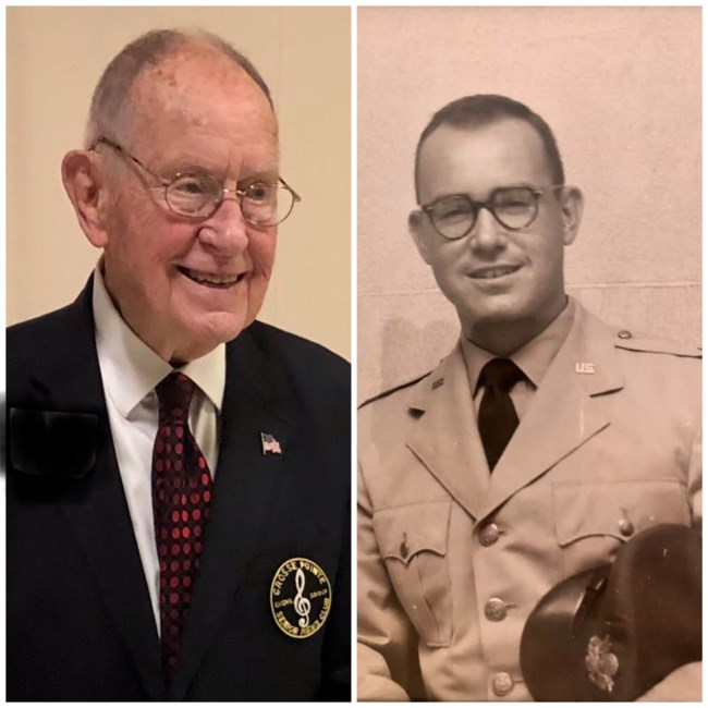 Obituary of Dr.  Foster Kinyon Redding