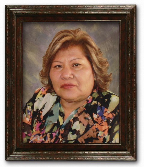 Obituary of Ever Mojica