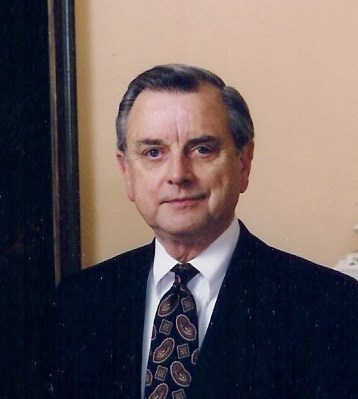 Obituary of Emory Ashford Schwall Sr.