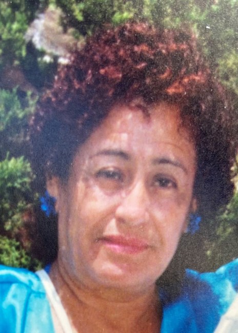 Obituary of Antonia Becerril De Soria