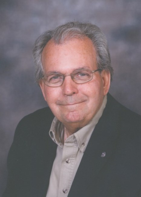 Obituario de James "Jim" Smith