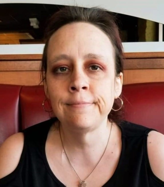 Obituary of Melody Marie Ramey