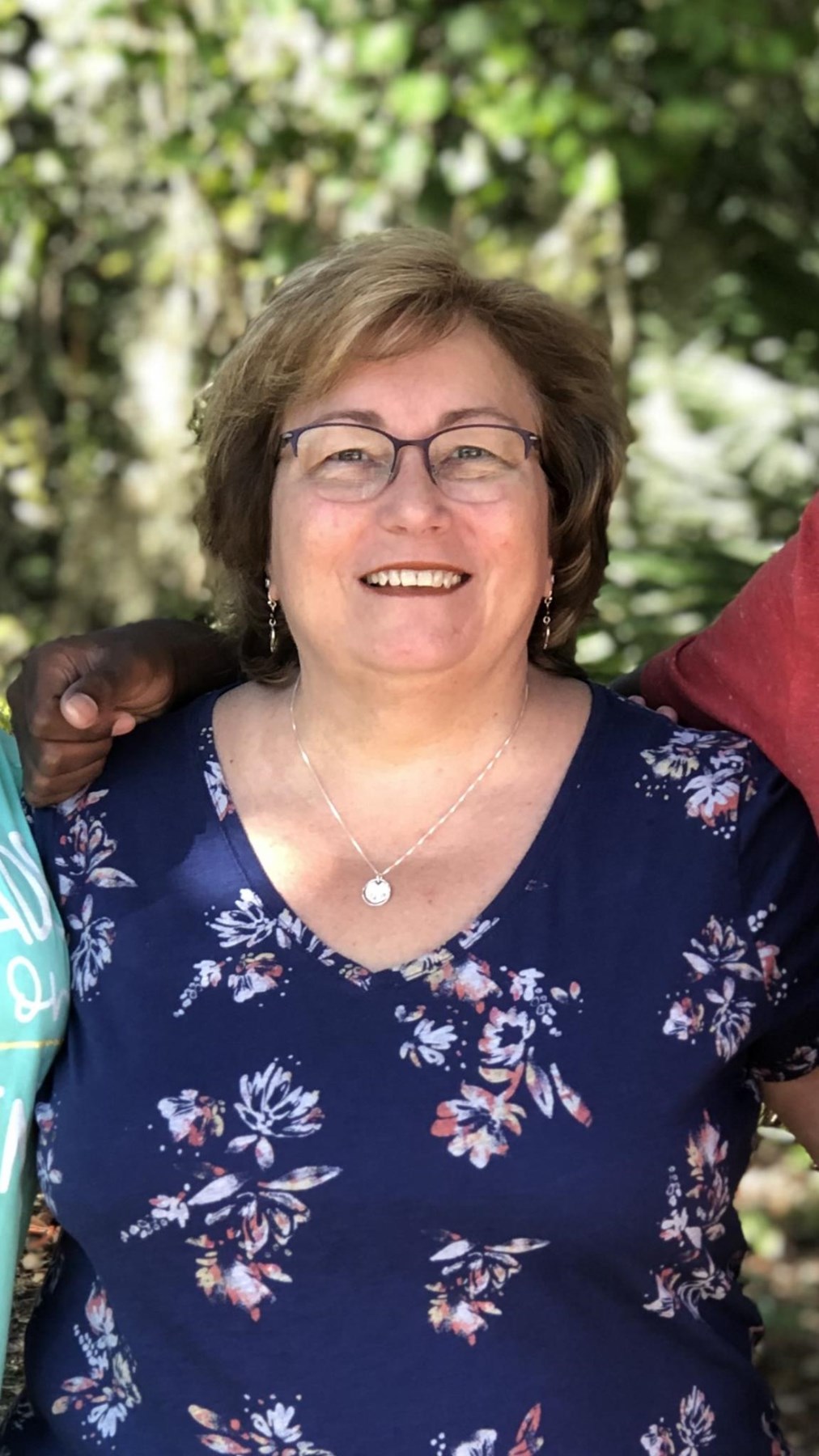 Obituary of Teresa D Barger